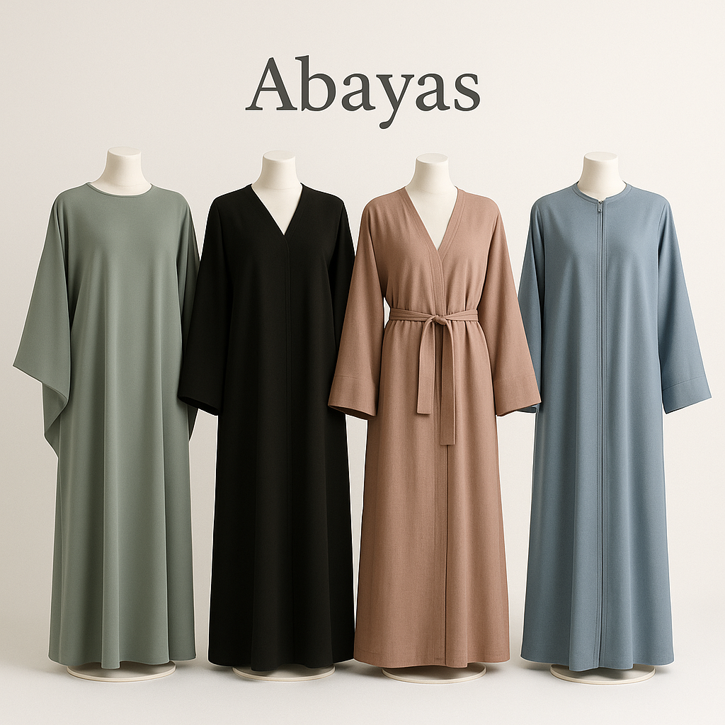 Abayas